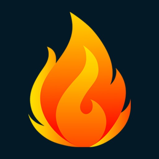 Magma Player APK Logo